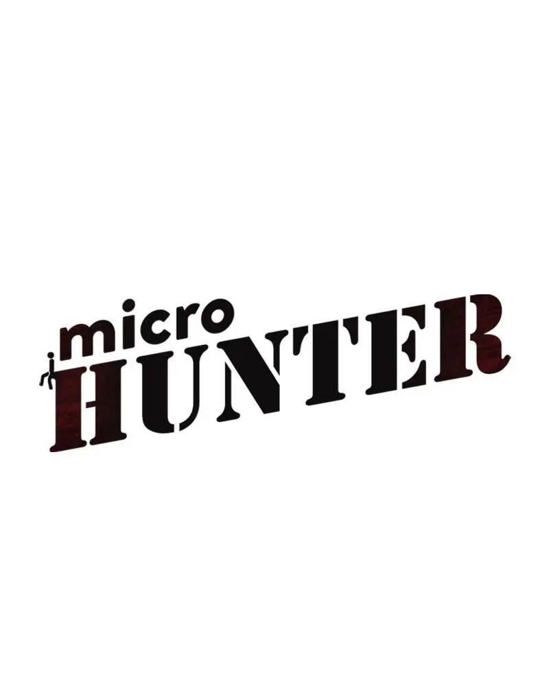 3CM Hunter Episode 53 - Page 8