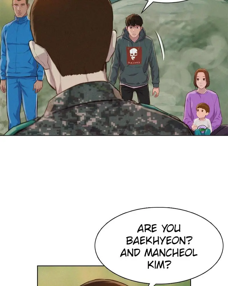 3CM Hunter Episode 53 - Page 96