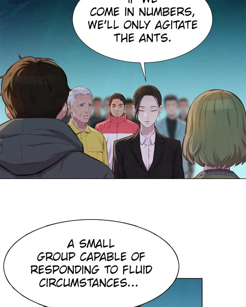 3CM Hunter Episode 54 - Page 72