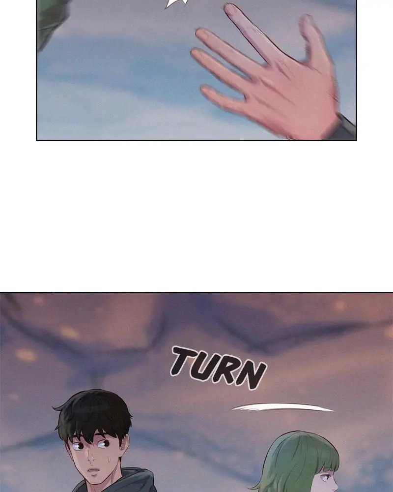 3CM Hunter Episode 55 - Page 101