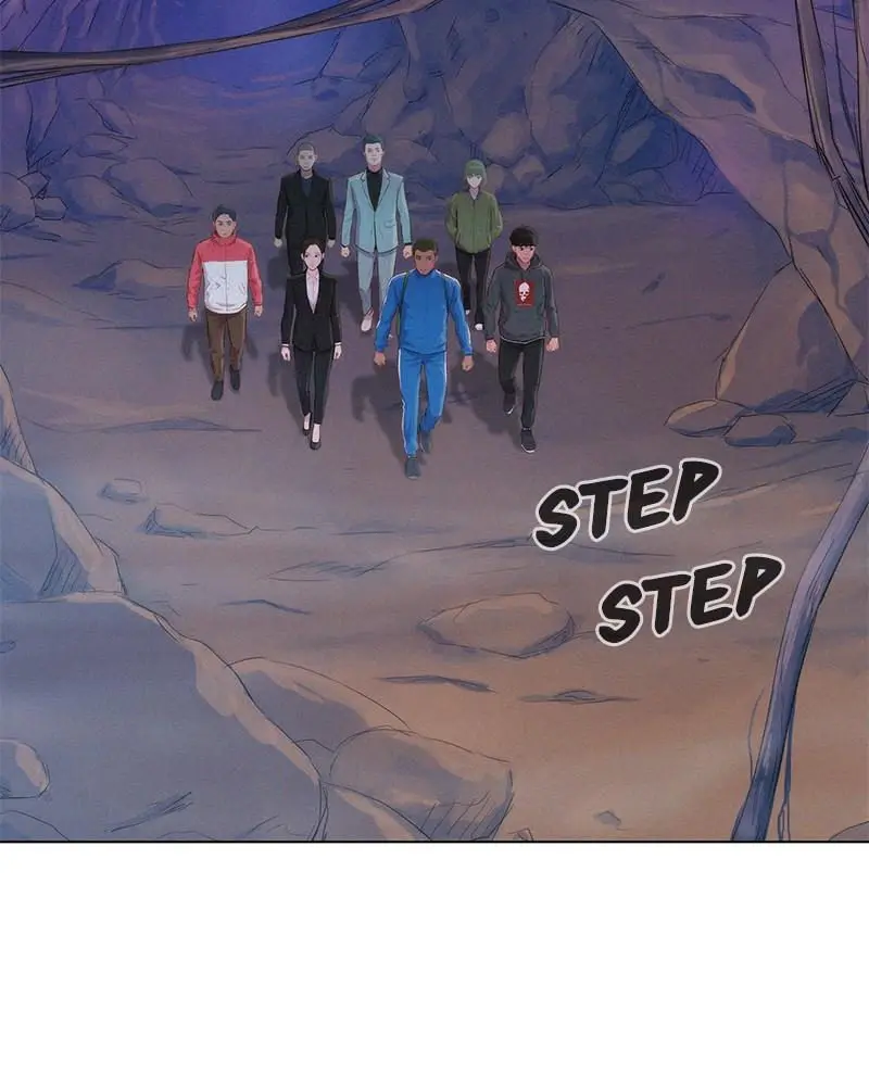 3CM Hunter Episode 55 - Page 106