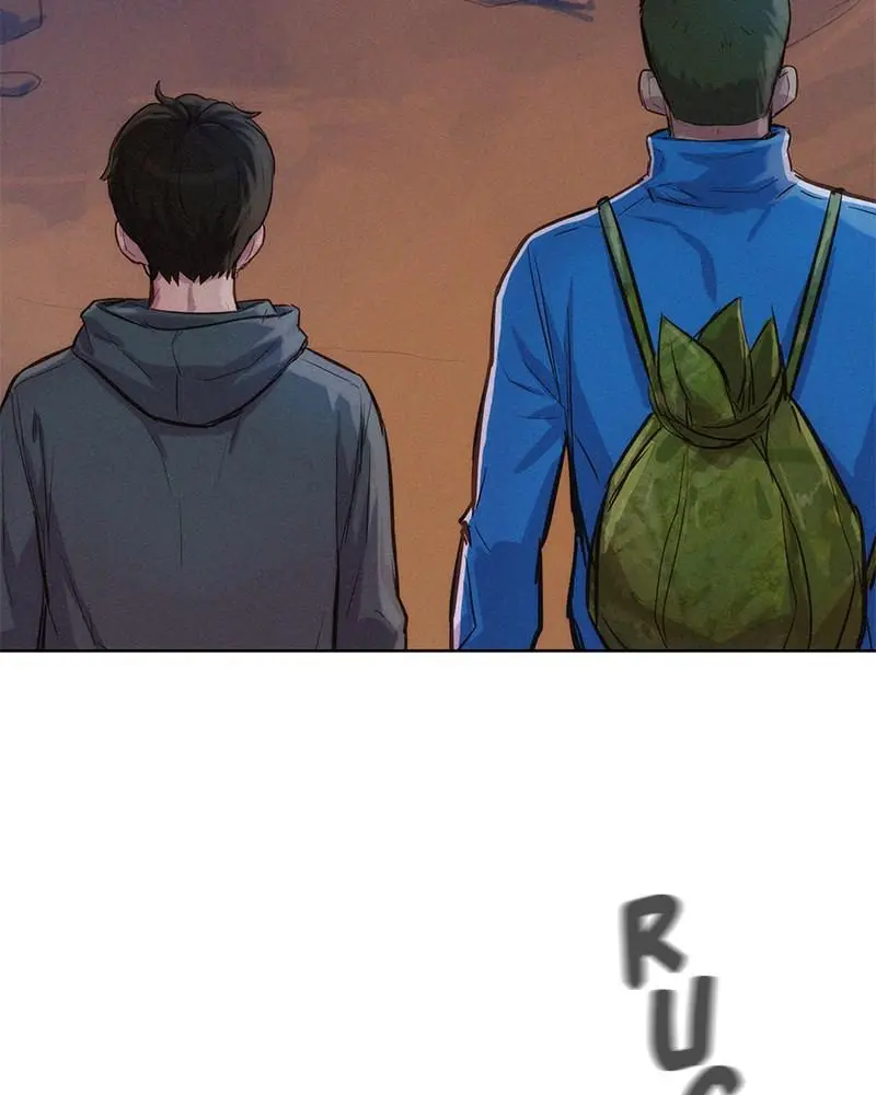 3CM Hunter Episode 55 - Page 110