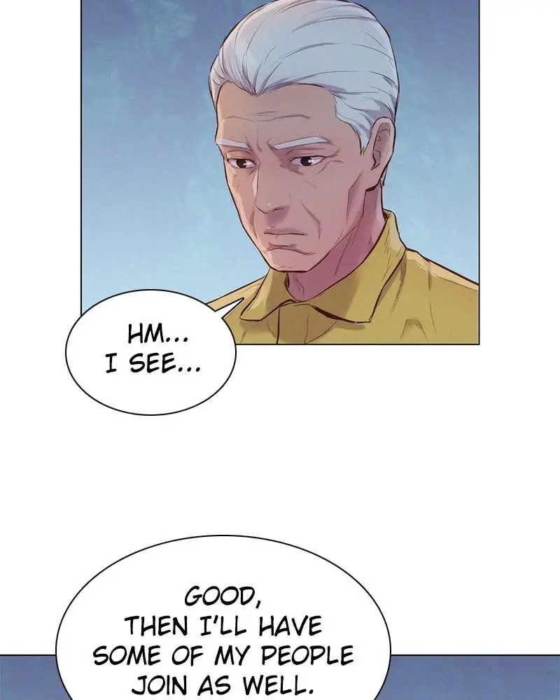 3CM Hunter Episode 55 - Page 15