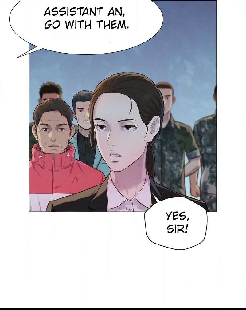 3CM Hunter Episode 55 - Page 17