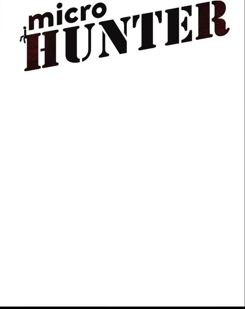 3CM Hunter Episode 55 - Page 2