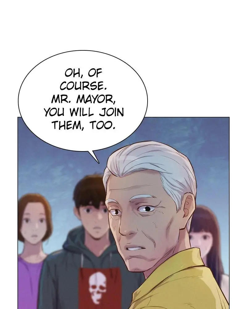 3CM Hunter Episode 55 - Page 21