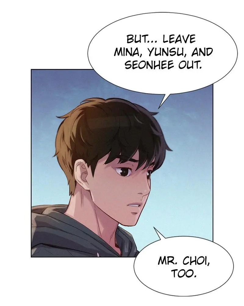 3CM Hunter Episode 55 - Page 3