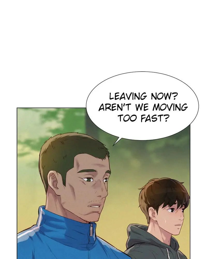 3CM Hunter Episode 55 - Page 40