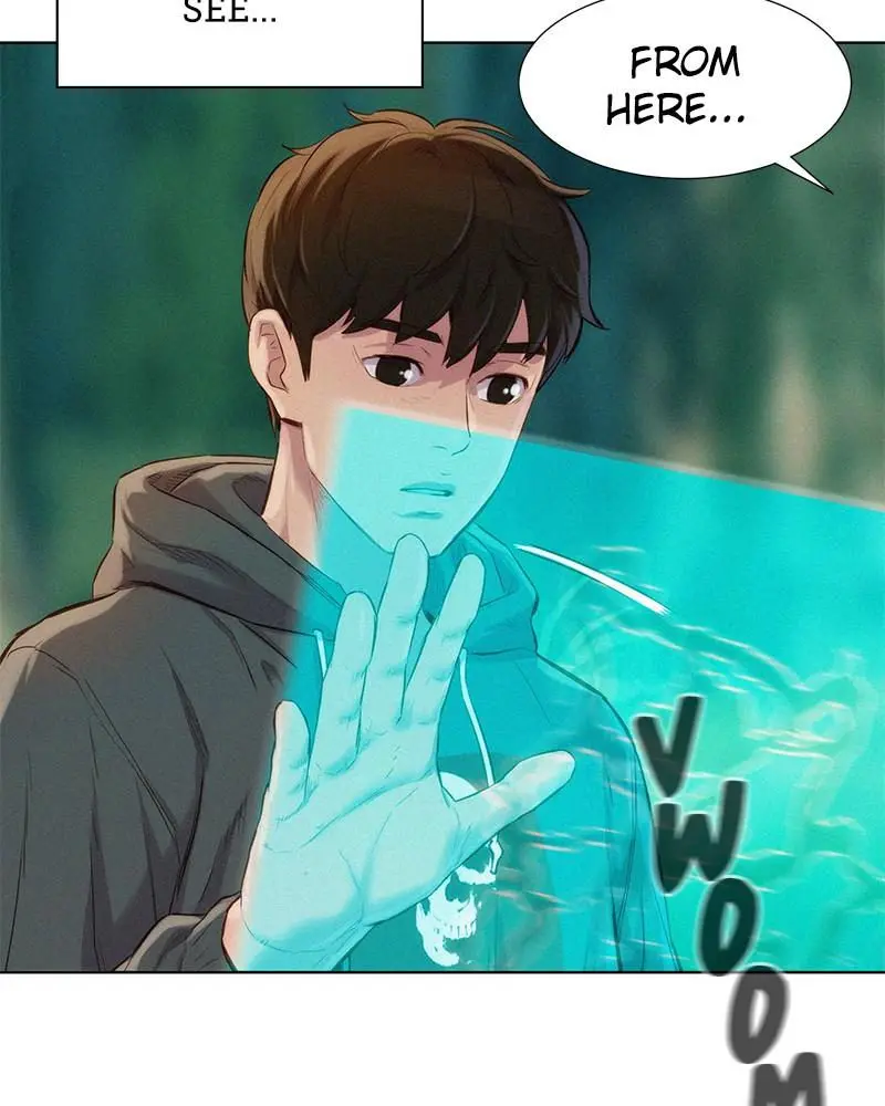 3CM Hunter Episode 55 - Page 46