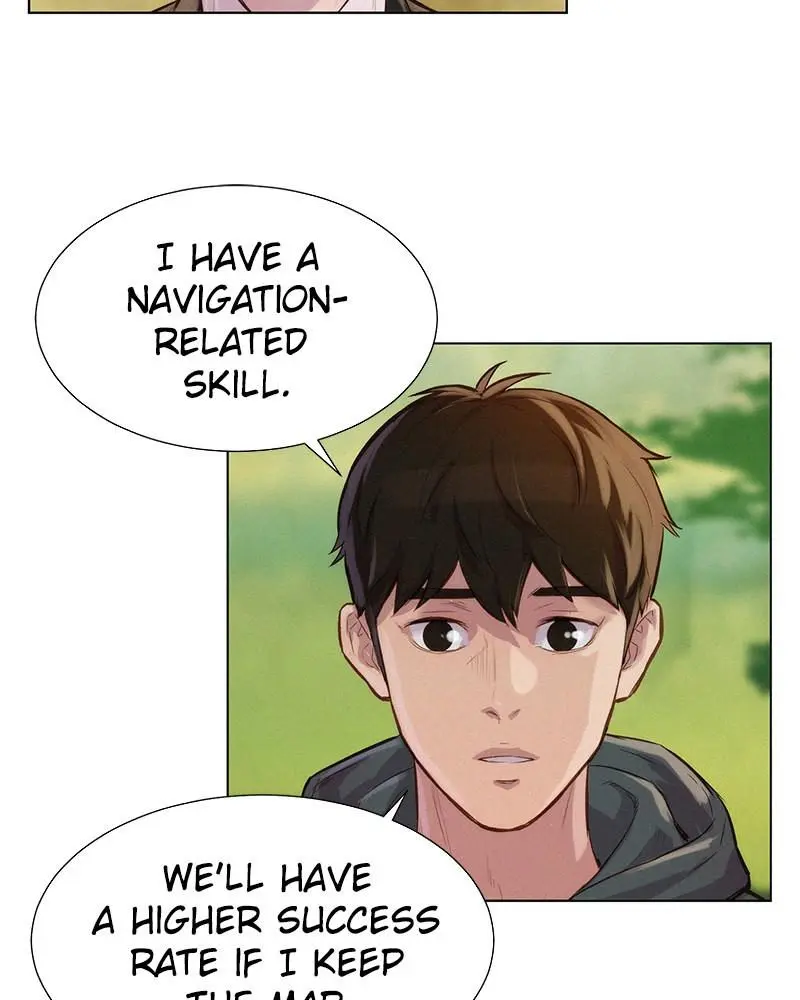 3CM Hunter Episode 55 - Page 51