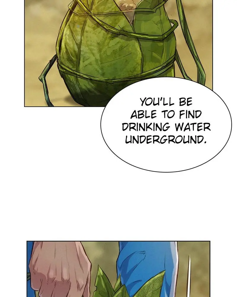 3CM Hunter Episode 55 - Page 56