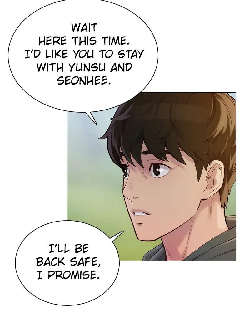 3CM Hunter Episode 55 - Page 60