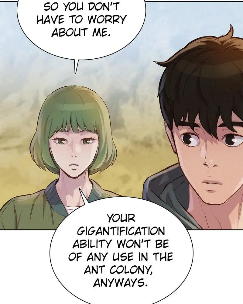 3CM Hunter Episode 55 - Page 65