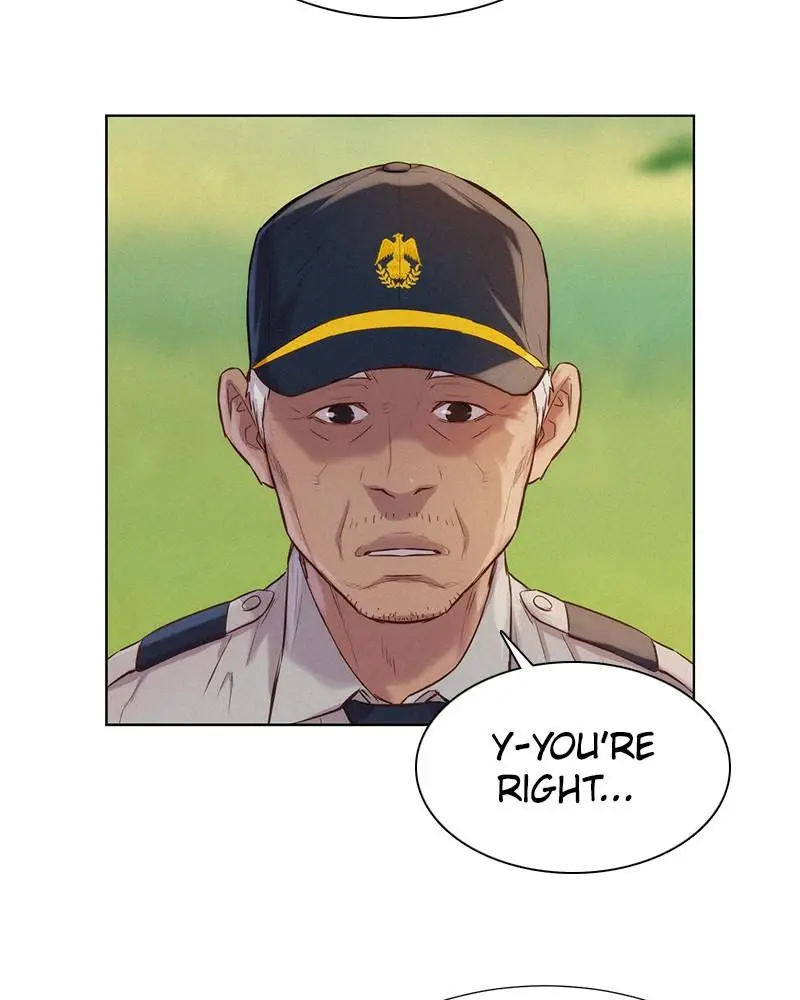 3CM Hunter Episode 55 - Page 66