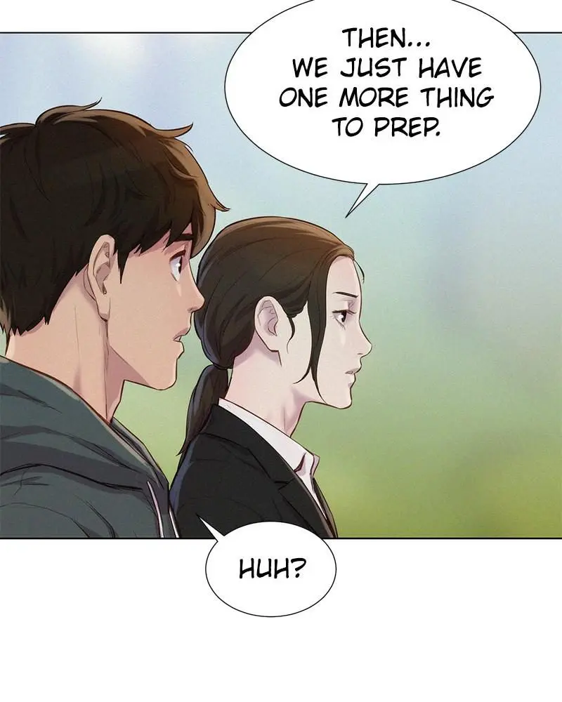3CM Hunter Episode 55 - Page 67