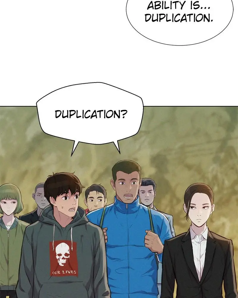 3CM Hunter Episode 55 - Page 69