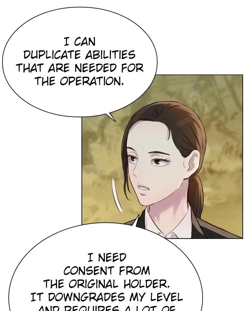 3CM Hunter Episode 55 - Page 71