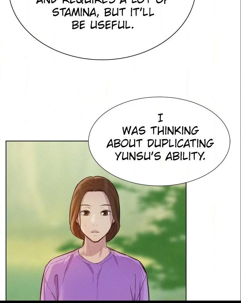 3CM Hunter Episode 55 - Page 72