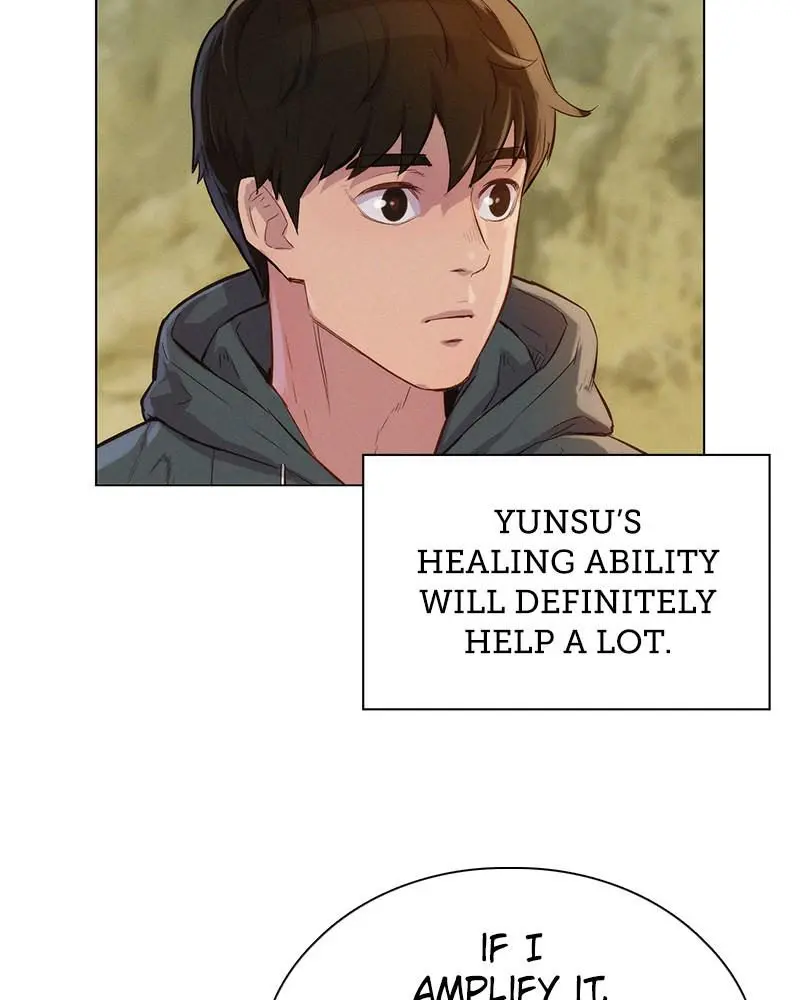3CM Hunter Episode 55 - Page 74