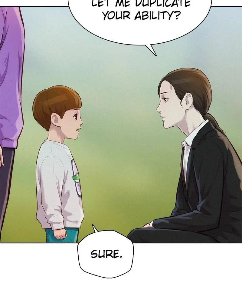 3CM Hunter Episode 55 - Page 77