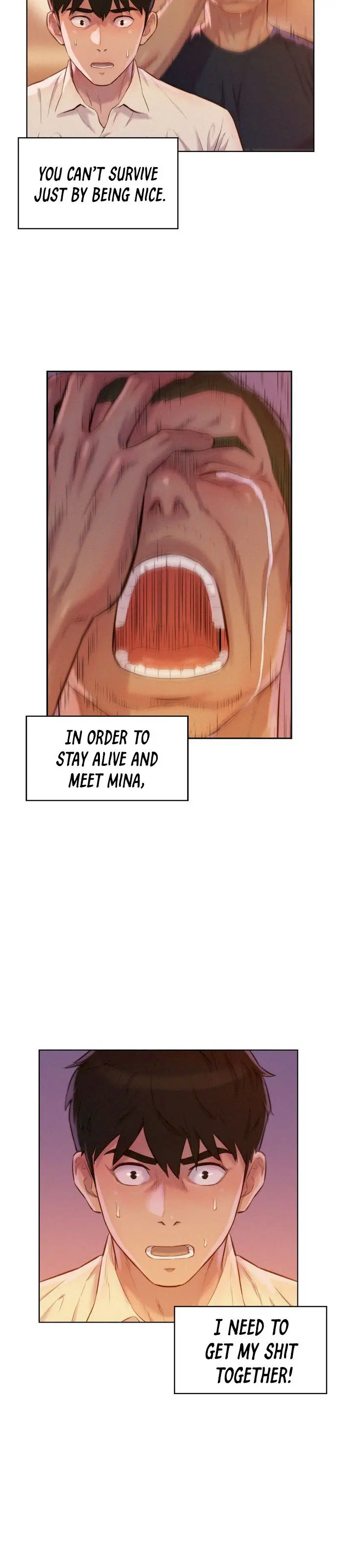 3CM Hunter Episode 6 - Page 27