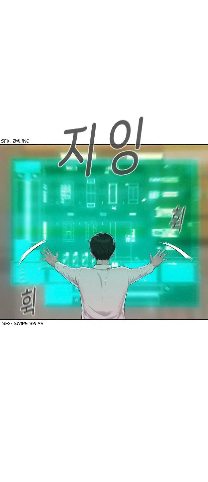 3CM Hunter Episode 6 - Page 32