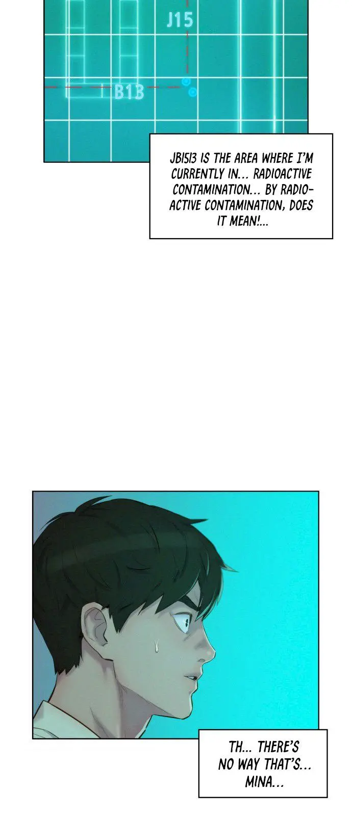 3CM Hunter Episode 6 - Page 34