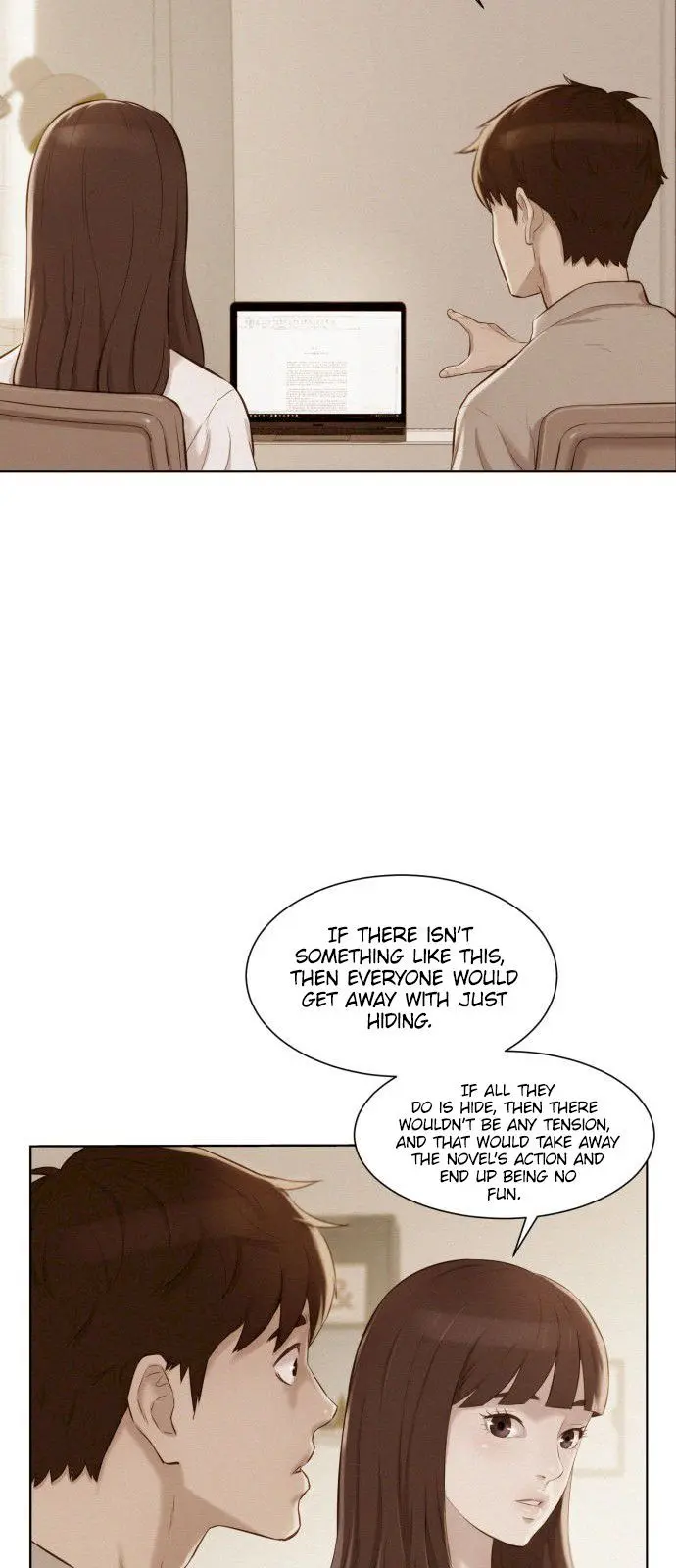 3CM Hunter Episode 6 - Page 36