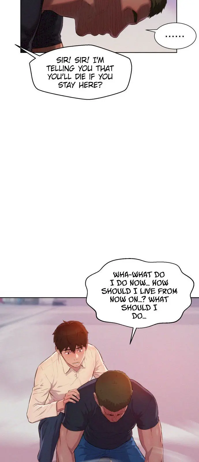 3CM Hunter Episode 6 - Page 43