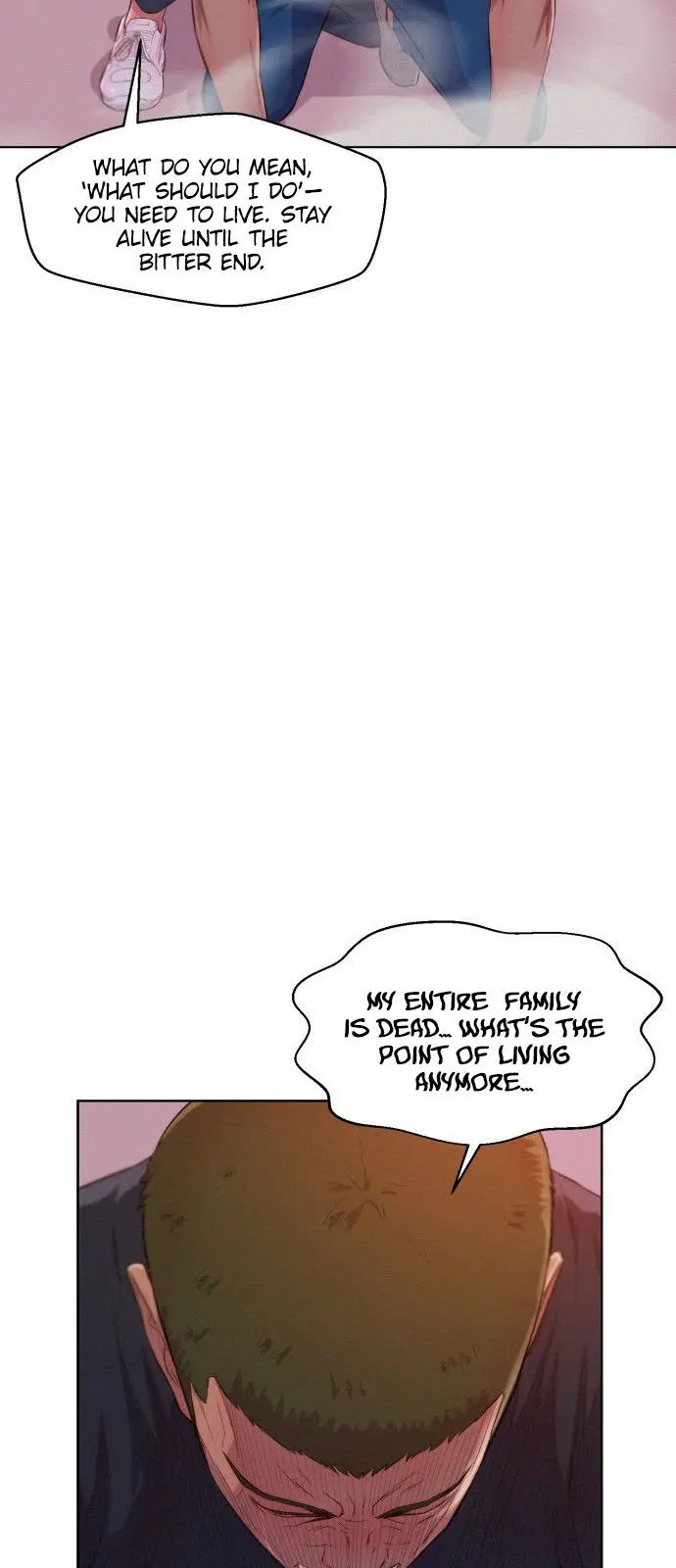 3CM Hunter Episode 6 - Page 44