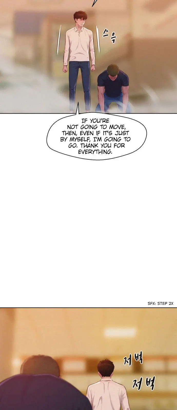 3CM Hunter Episode 6 - Page 47