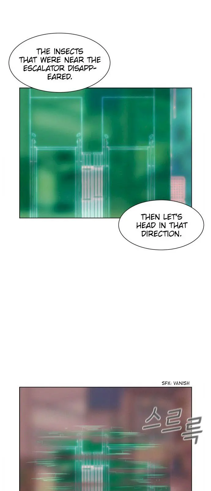 3CM Hunter Episode 6 - Page 55