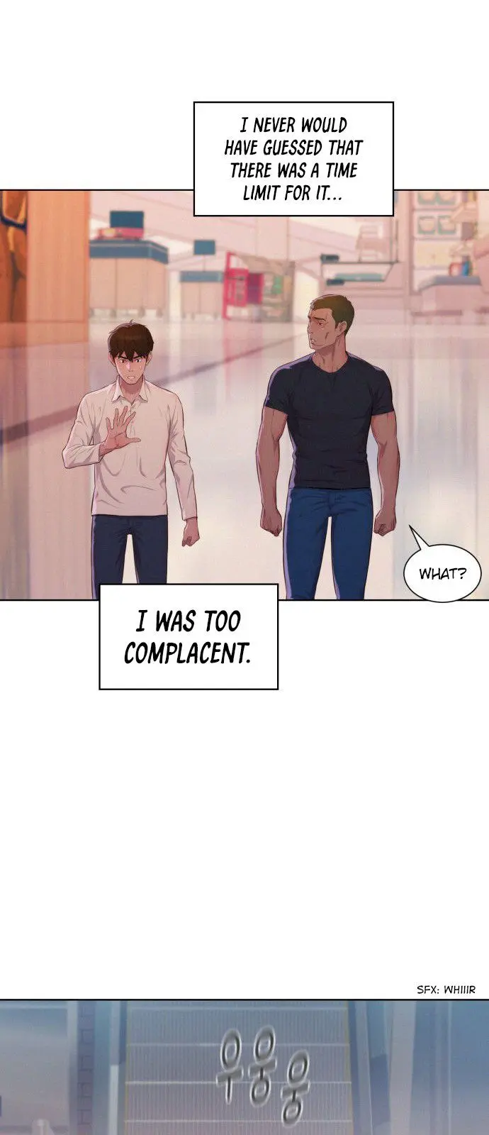 3CM Hunter Episode 6 - Page 57