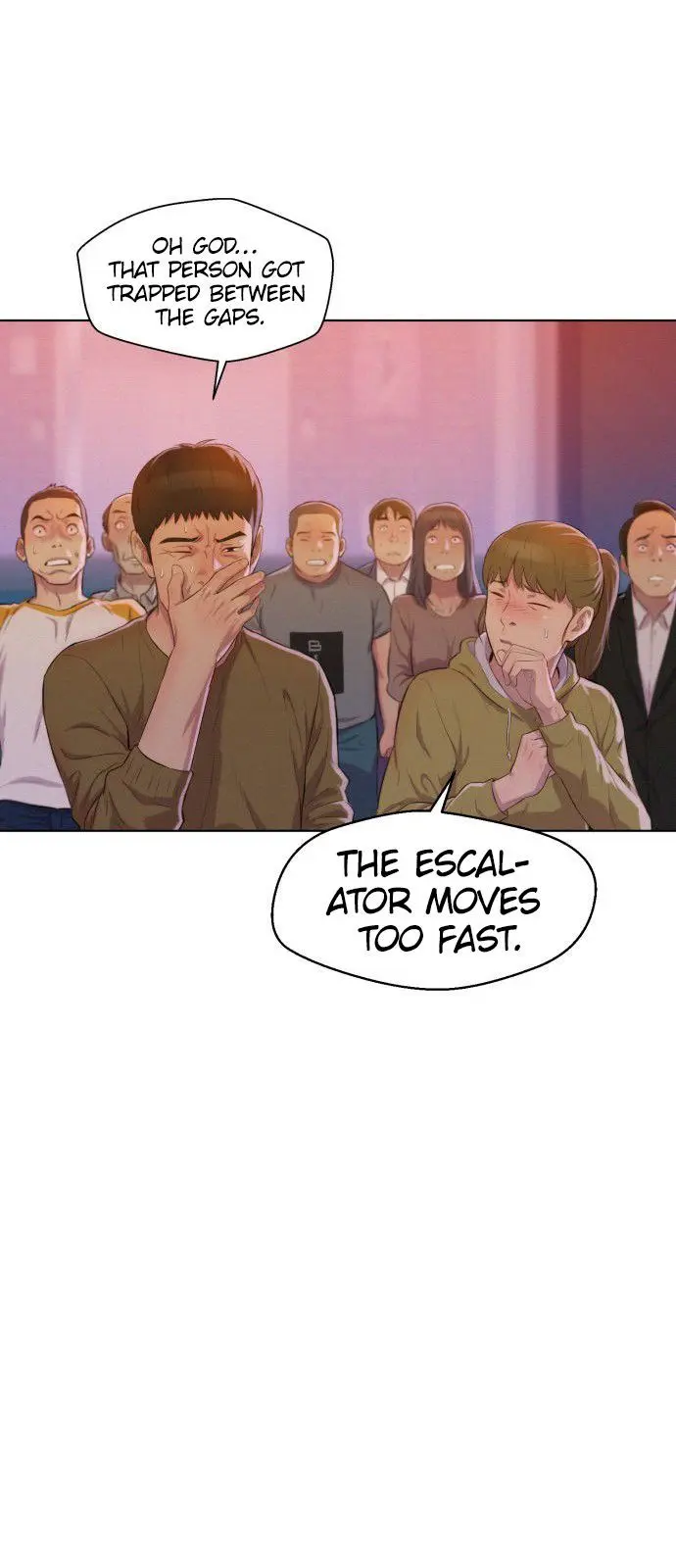 3CM Hunter Episode 6 - Page 63
