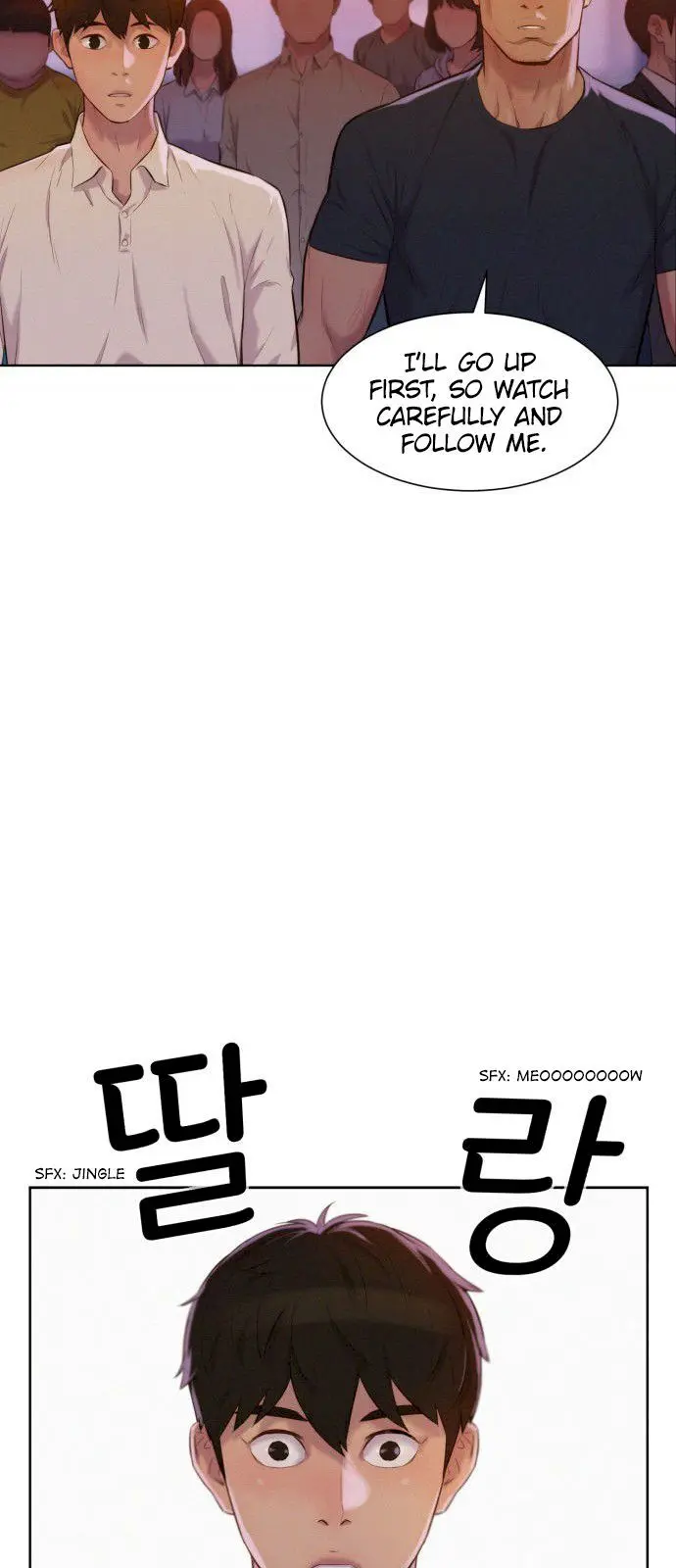 3CM Hunter Episode 6 - Page 65