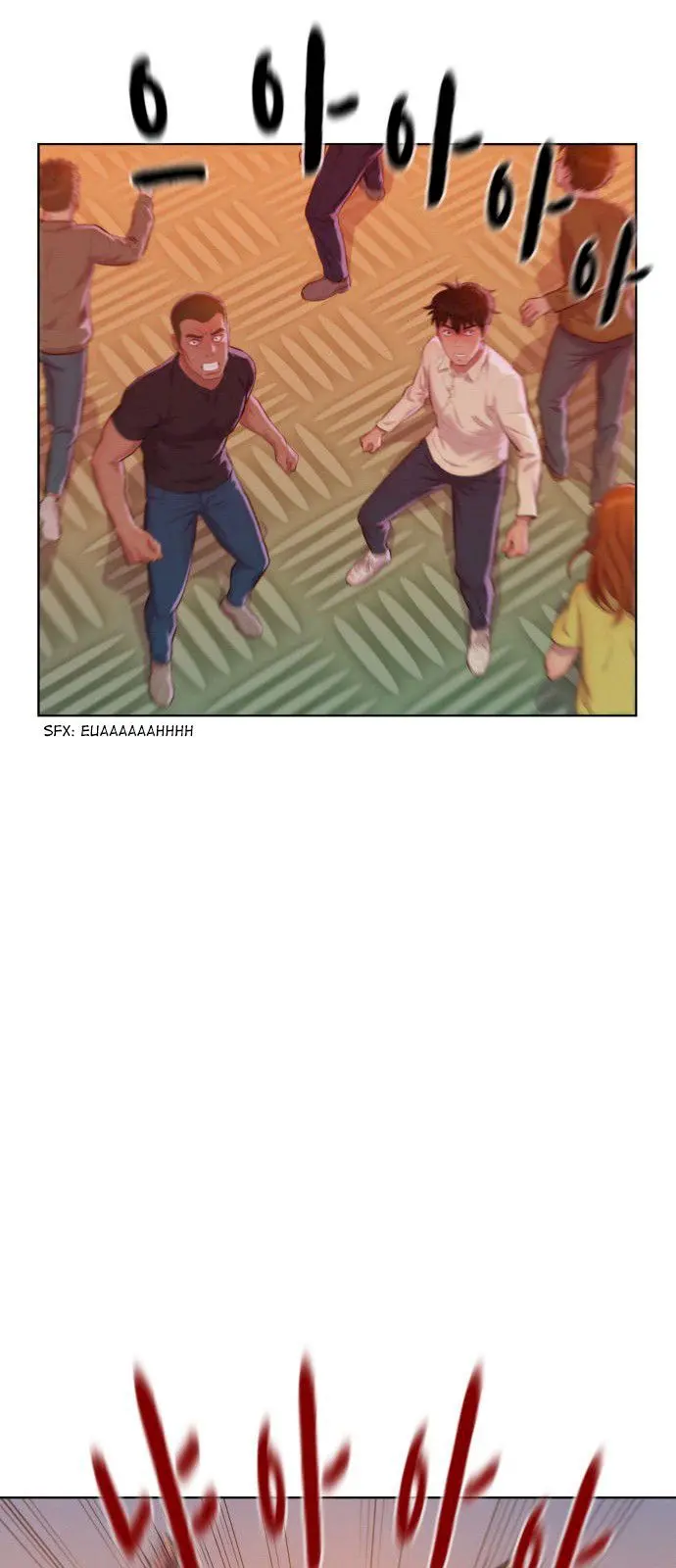 3CM Hunter Episode 6 - Page 70
