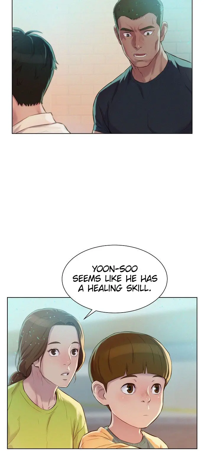 3CM Hunter Episode 7 - Page 15