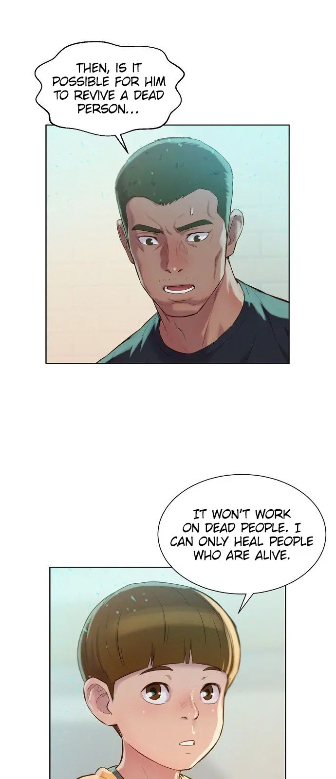 3CM Hunter Episode 7 - Page 16