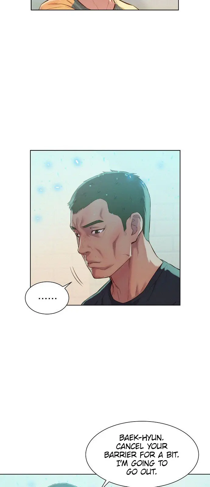 3CM Hunter Episode 7 - Page 17