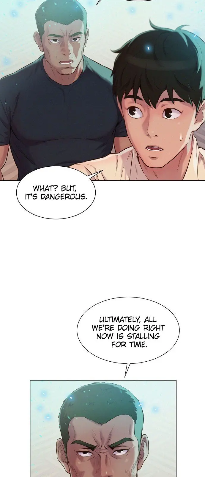 3CM Hunter Episode 7 - Page 18