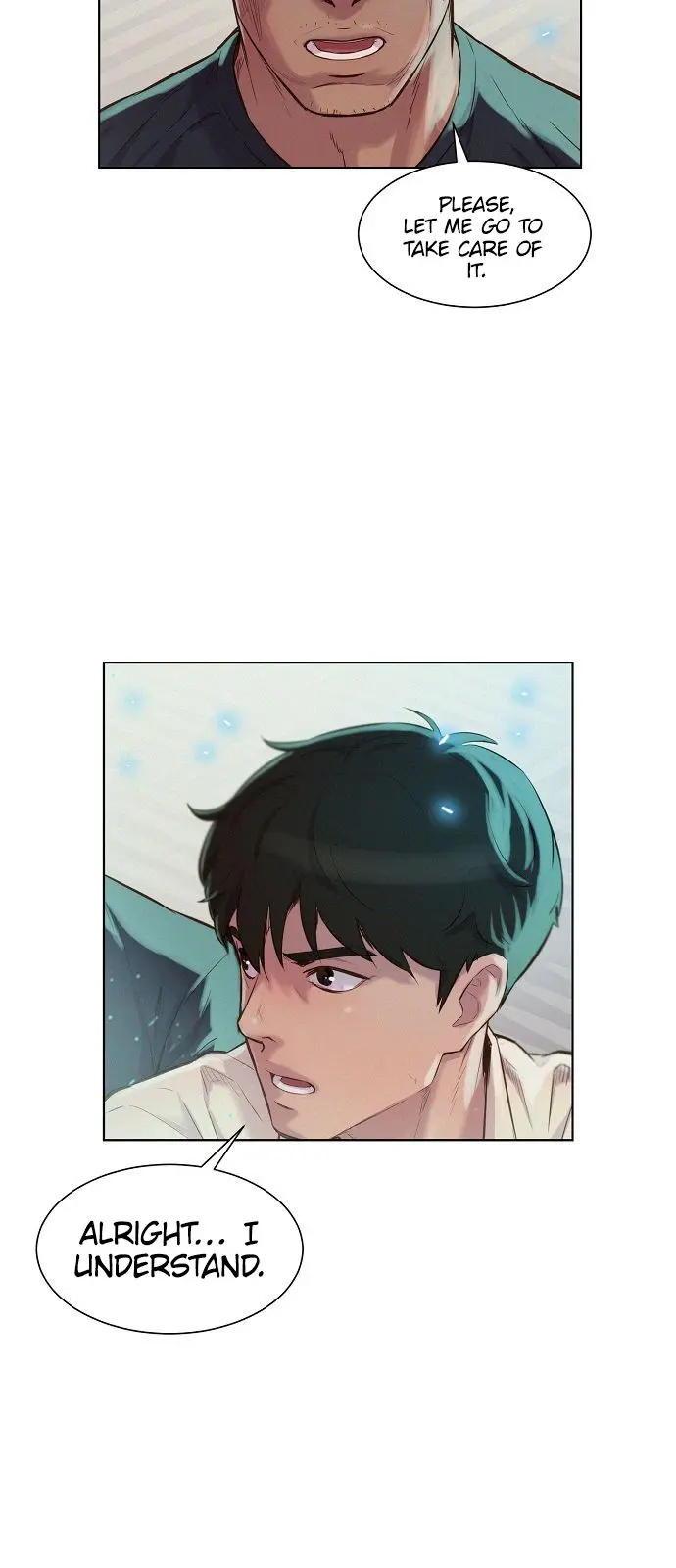 3CM Hunter Episode 7 - Page 19