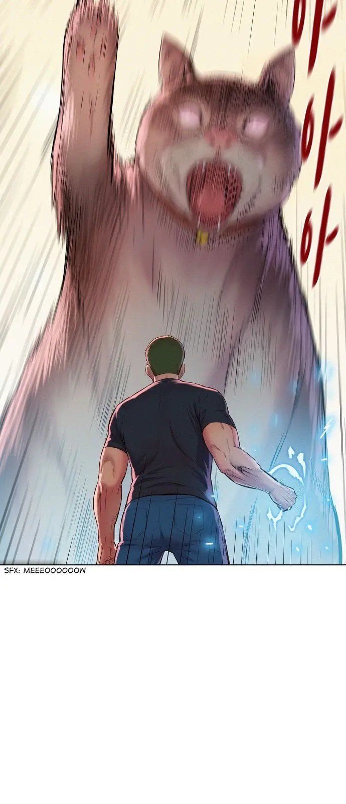 3CM Hunter Episode 7 - Page 22