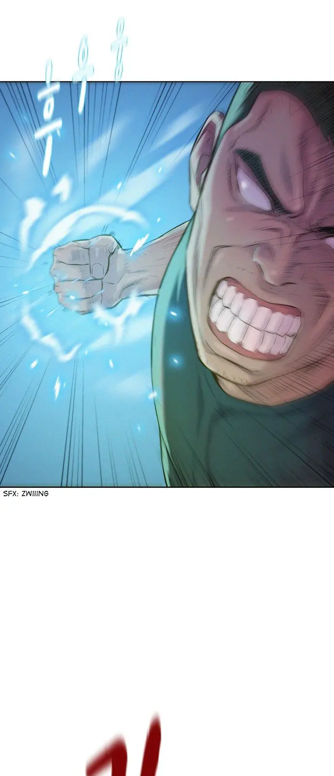 3CM Hunter Episode 7 - Page 23