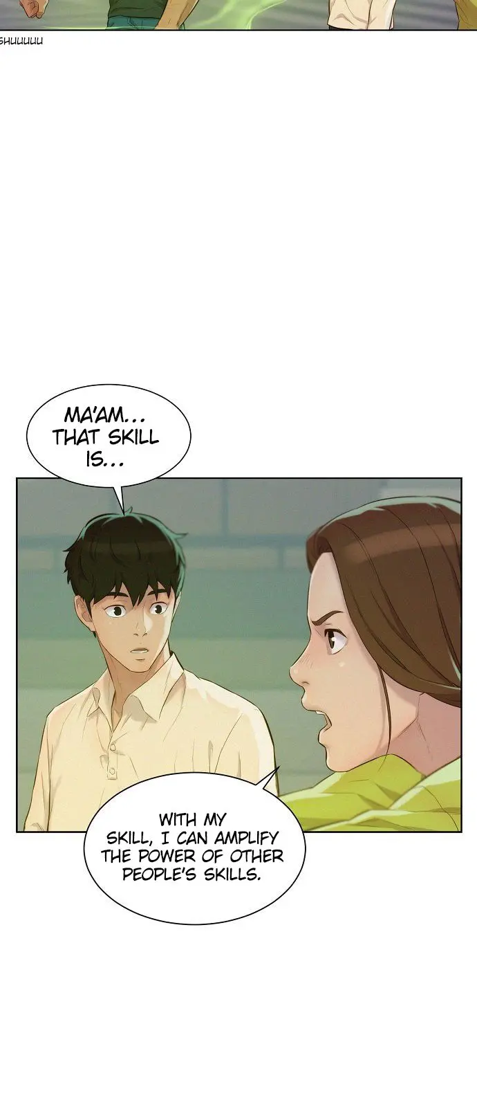 3CM Hunter Episode 7 - Page 26