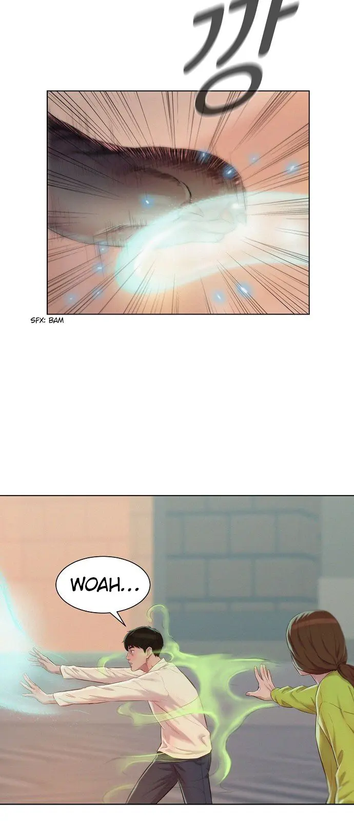 3CM Hunter Episode 7 - Page 28