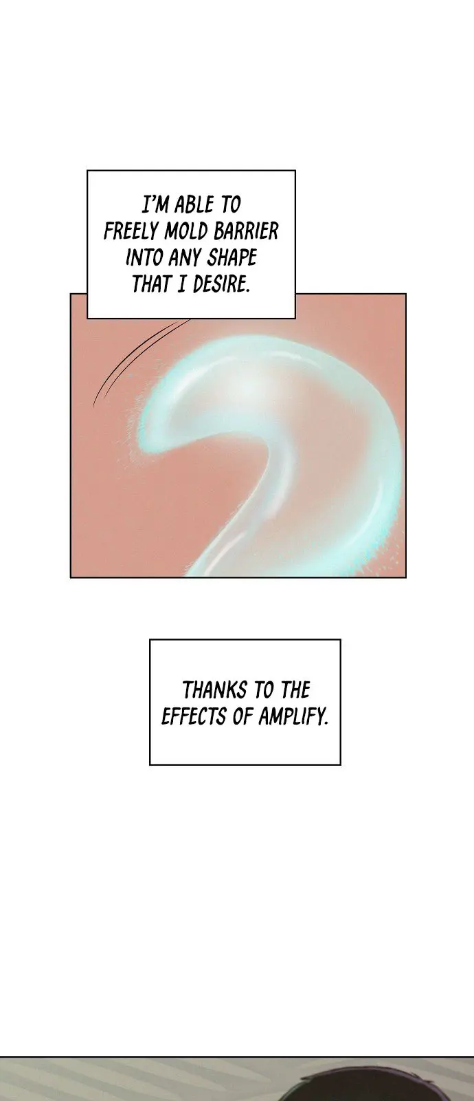 3CM Hunter Episode 7 - Page 29