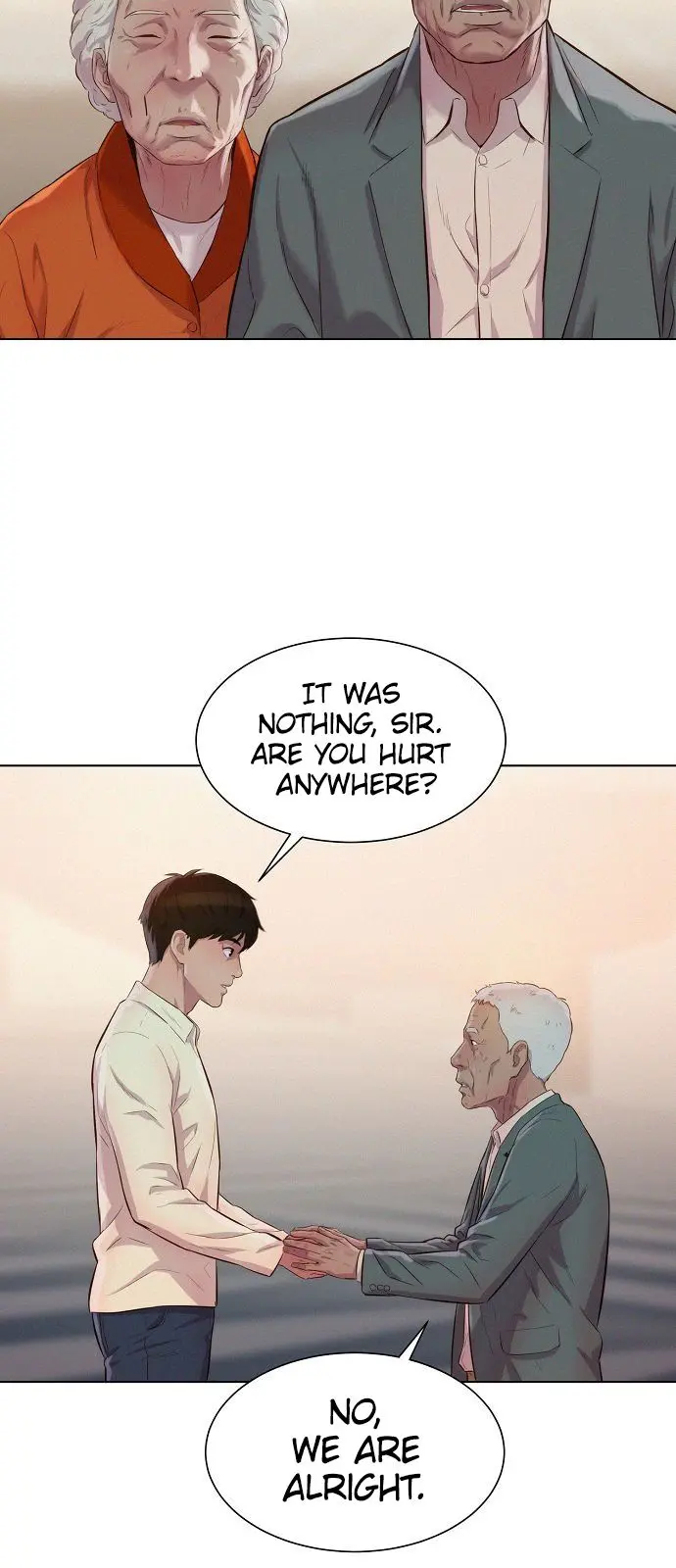 3CM Hunter Episode 7 - Page 33