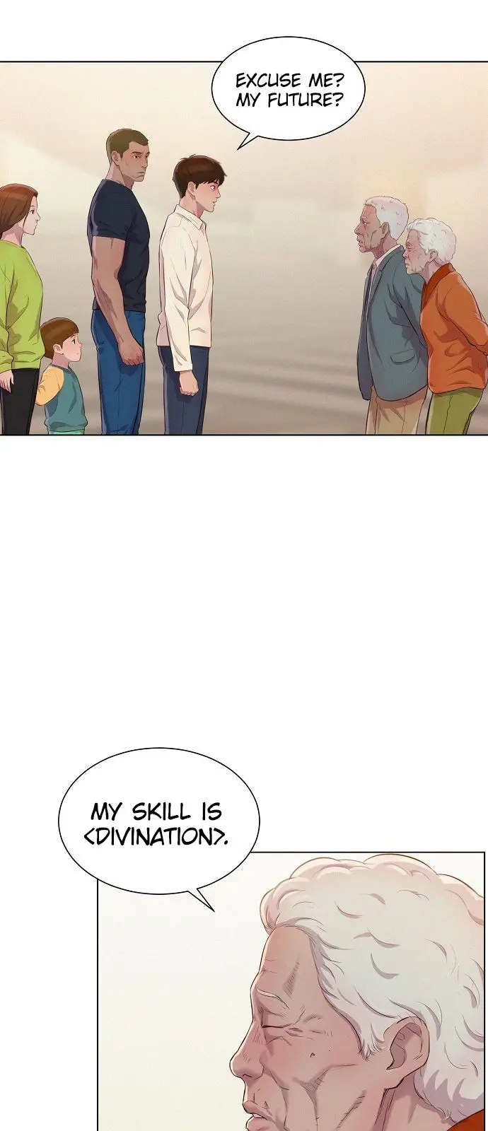 3CM Hunter Episode 7 - Page 37