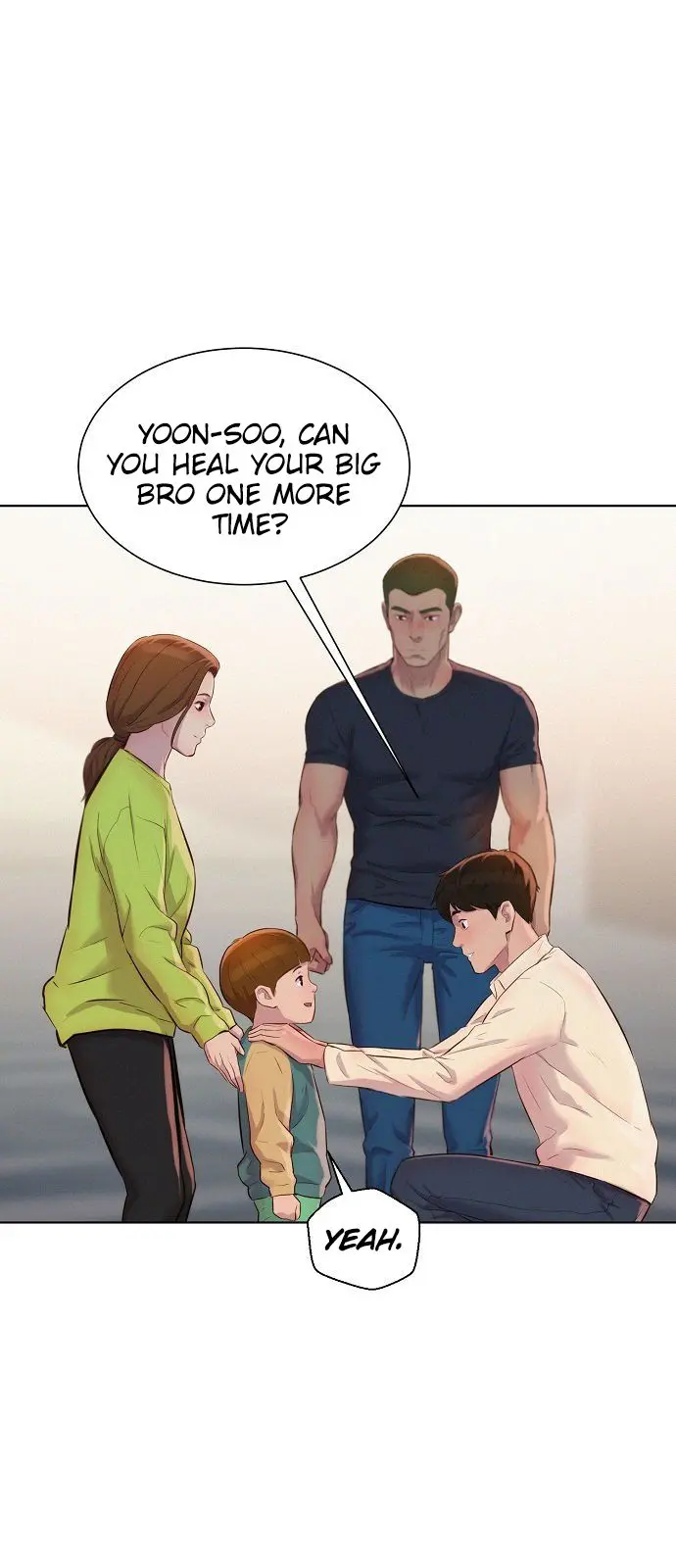 3CM Hunter Episode 7 - Page 45