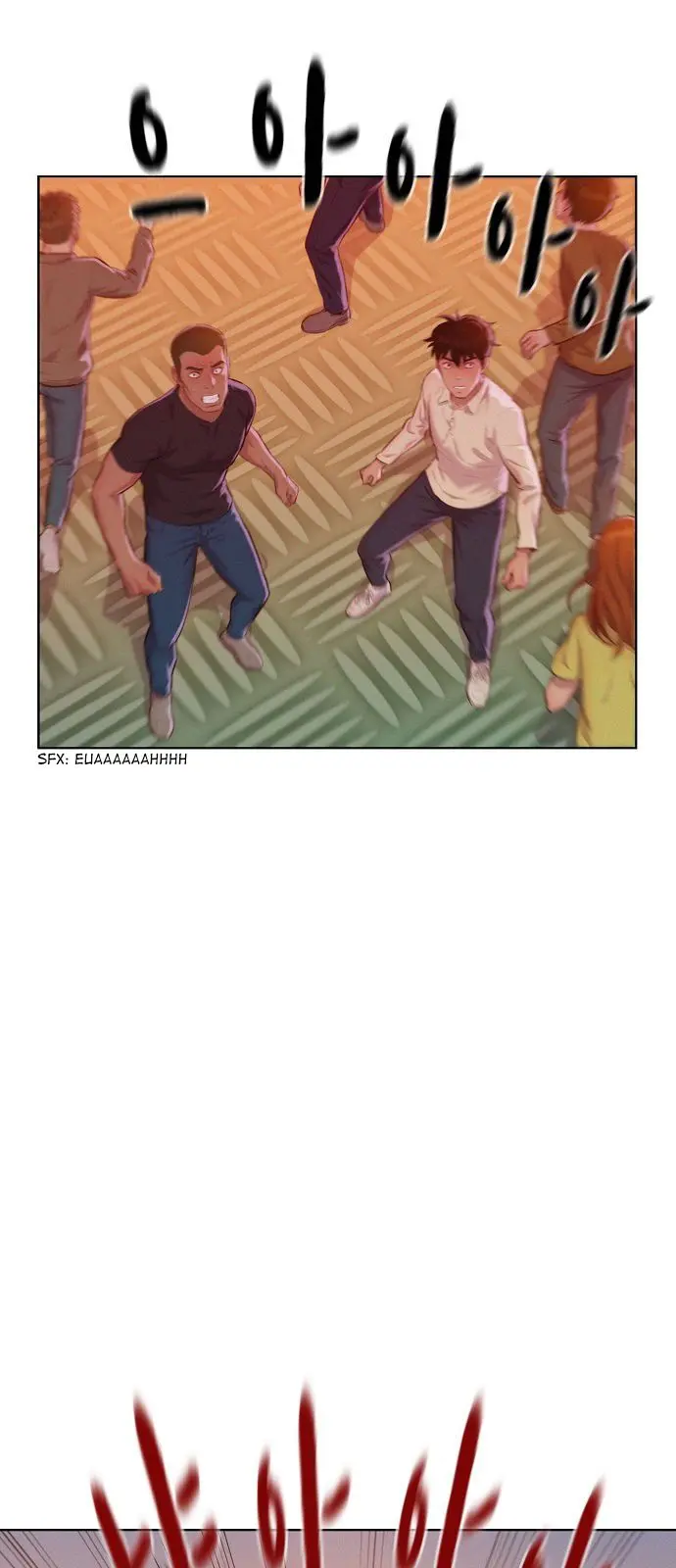 3CM Hunter Episode 7 - Page 5